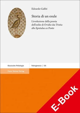Abbildung von Galfre | Storia di un esule | 1. Auflage | 2022 | beck-shop.de