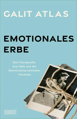 Abbildung von Atlas | Emotionales Erbe | 1. Auflage | 2023 | beck-shop.de