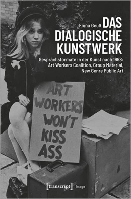 Abbildung von Geuß | Das dialogische Kunstwerk | 1. Auflage | 2023 | 218 | beck-shop.de