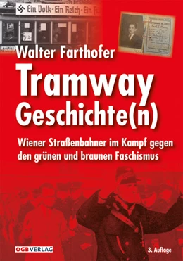 Abbildung von Farthofer | Tramway Geschichte(n) | 3. Auflage | 2015 | beck-shop.de