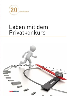 Abbildung von Leben mit dem Privatkonkurs | 1. Auflage | 2015 | beck-shop.de