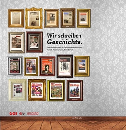 Abbildung von Keller | Wir schreiben Geschichte | 1. Auflage | 2015 | beck-shop.de