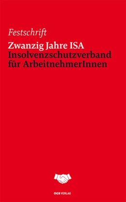 Abbildung von Ristic | 20 Jahre ISA | 1. Auflage | 2017 | beck-shop.de