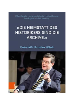 Abbildung von Pammer / Hlavacka | 