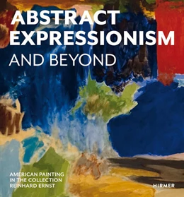 Abbildung von MADE IN AMERICA Abstrakter Expressionismus und mehr in der Sammlung Reinhard Ernst - MADE IN AMERICA Abstract Expressionism and beyond in the Reinhard Ernst Collection | 1. Auflage | 2026 | beck-shop.de