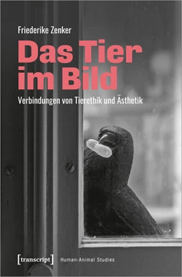 Abbildung von Zenker | Das Tier im Bild | 1. Auflage | 2023 | 31 | beck-shop.de