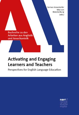 Abbildung von Amerstorfer / von Blanckenburg | Activating and Engaging Learners and Teachers | 1. Auflage | 2023 | 27 | beck-shop.de