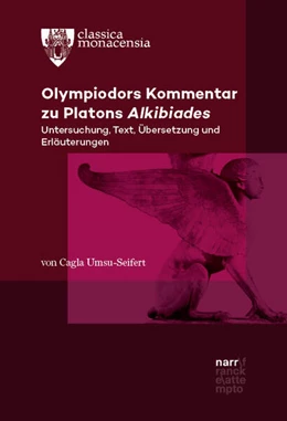 Abbildung von Umsu-Seifert | Olympiodors Kommentar zu Platons Alkibiades | 1. Auflage | 2023 | 59 | beck-shop.de