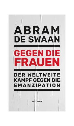 Abbildung von Swaan | Gegen die Frauen | 1. Auflage | 2023 | beck-shop.de
