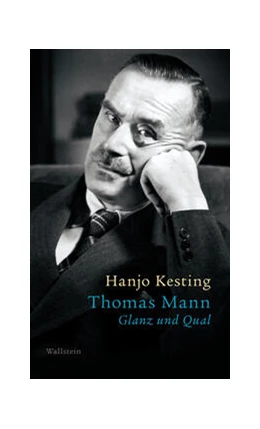 Abbildung von Kesting | Thomas Mann | 1. Auflage | 2023 | beck-shop.de