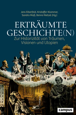 Abbildung von Elberfeld / Klammer | Erträumte Geschichte(n) | 1. Auflage | 2022 | beck-shop.de