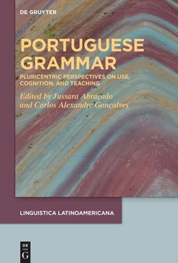 Abbildung von Abraçado / Gonçalves | Portuguese grammar | 1. Auflage | 2025 | 4 | beck-shop.de