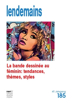 Abbildung von Lendemains - Études comparées sur la France 47, 185 | 1. Auflage | 2022 | beck-shop.de