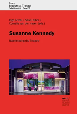 Abbildung von Arteel / Felber | Susanne Kennedy | 1. Auflage | 2023 | 59 | beck-shop.de