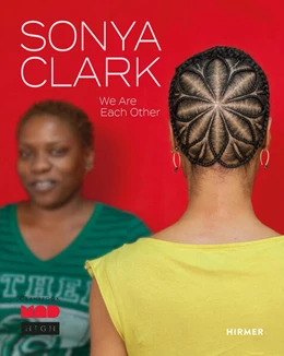 Abbildung von Auther / Mott | Sonya Clark | 1. Auflage | 2023 | beck-shop.de