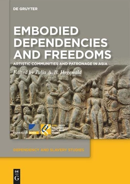 Abbildung von Hegewald | Embodied Dependencies and Freedoms | 1. Auflage | 2023 | 5 | beck-shop.de