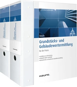 Abbildung von Sommer / Kröll | Grundstücks- und Gebäudewertermittlung | 1. Auflage | 2018 | beck-shop.de