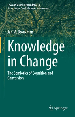 Abbildung von Broekman | Knowledge in Change | 1. Auflage | 2023 | beck-shop.de