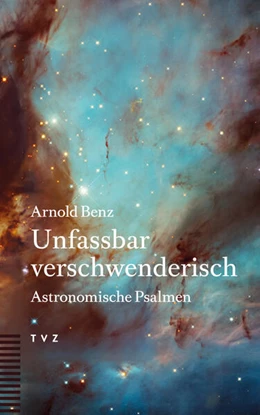 Abbildung von Benz | Unfassbar verschwenderisch | 1. Auflage | 2023 | beck-shop.de