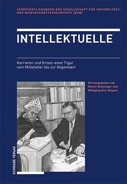 Abbildung von Kintzinger / Wagner | Intellektuelle | 1. Auflage | 2023 | beck-shop.de