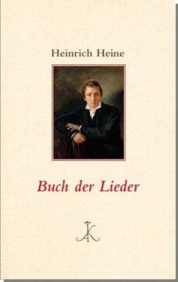 Abbildung von Heine / Bark | Buch der Lieder | 1. Auflage | 2023 | beck-shop.de