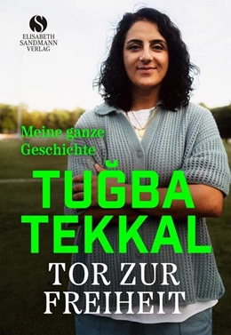 Abbildung von Tekkal | Tor zur Freiheit | 1. Auflage | 2023 | beck-shop.de