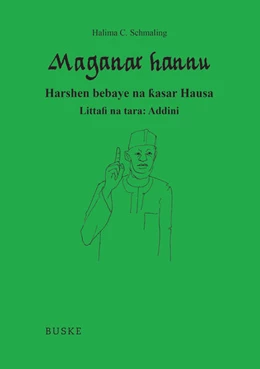 Abbildung von Schmaling | Maganar hannu 9 | 1. Auflage | 2023 | 9 | beck-shop.de
