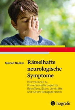 Abbildung von Noeker | Rätselhafte neurologische Symptome | 1. Auflage | 2025 | 32 | beck-shop.de