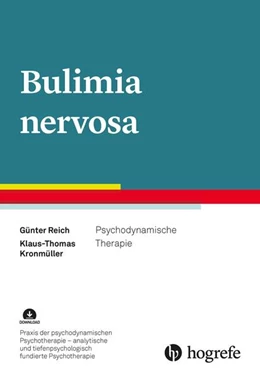 Abbildung von Reich / Kronmüller | Bulimia nervosa | 1. Auflage | 2024 | 15 | beck-shop.de