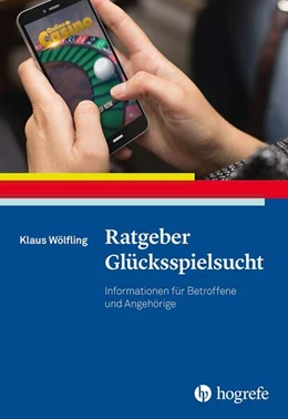 Abbildung von Wölfling | Ratgeber Glücksspielsucht | 1. Auflage | 2023 | 53 | beck-shop.de