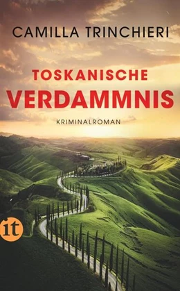 Abbildung von Trinchieri | Toskanische Verdammnis - Kriminalroman (Nico Doyle ermittelt 3) | 1. Auflage | 2023 | beck-shop.de