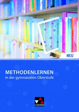Abbildung von Deparade | Methodenlernen in der gymnasialen Oberstufe - NEU | 1. Auflage | 2025 | beck-shop.de