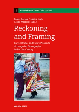 Abbildung von Borsos / Cseh | Reckoning and Framing | 1. Auflage | 2023 | 1 | beck-shop.de