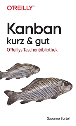 Abbildung von Bartel | Kanban - kurz & gut | 1. Auflage | 2023 | beck-shop.de