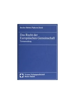 Abbildung von Bieber | Das Recht der Europäischen Union | 1. Auflage | 2017 | beck-shop.de