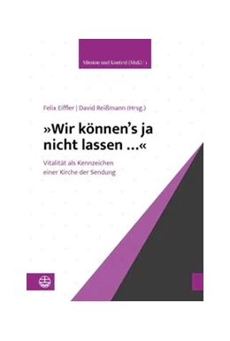 Abbildung von Eiffler / Reißmann | 'Wir können's ja nicht lassen ...' | 1. Auflage | 2023 | beck-shop.de