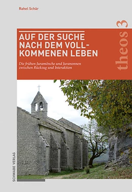 Abbildung von Schär | Auf der Suche nach dem vollkommenen Leben | 1. Auflage | 2023 | beck-shop.de