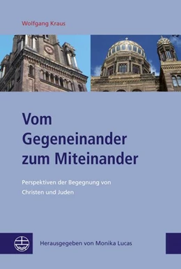 Abbildung von Kraus / Lucas | Vom Gegeneinander zum Miteinander | 1. Auflage | 2023 | 18 | beck-shop.de
