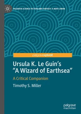 Abbildung von Miller | Ursula K. Le Guin's 
