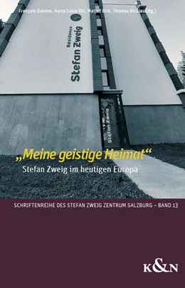 Abbildung von Genton / Ott | »Meine geistige Heimat« | 1. Auflage | 2022 | 13 | beck-shop.de