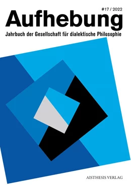Abbildung von Aufhebung | 1. Auflage | 2023 | beck-shop.de