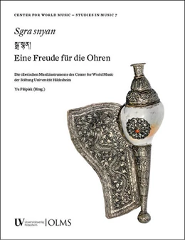 Abbildung von Filipiak | Sgra snyan – Eine Freude für die Ohren | 1. Auflage | 2023 | 7 | beck-shop.de