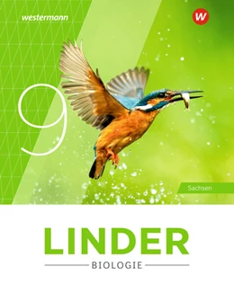 Abbildung von LINDER Biologie SI. 9 Schulbuch. Für Sachsen | 1. Auflage | 2023 | beck-shop.de