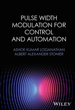 Abbildung von Stonier / Loganthan | Pulse Width Modulation for Control and Automation | 1. Auflage | 2026 | beck-shop.de