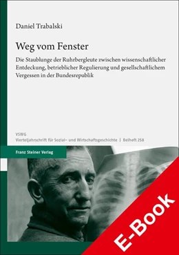 Abbildung von Trabalski | Weg vom Fenster | 1. Auflage | 2023 | beck-shop.de