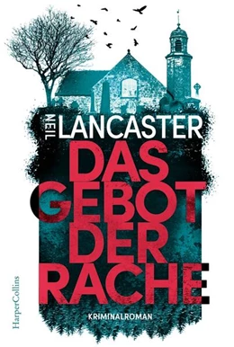 Abbildung von Lancaster | Das Gebot der Rache | 1. Auflage | 2023 | beck-shop.de
