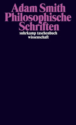 Abbildung von Smith / Paulo | Philosophische Schriften | 1. Auflage | 2023 | beck-shop.de