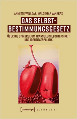 Abbildung von Vanagas | Das Selbstbestimmungsgesetz | 1. Auflage | 2023 | 35 | beck-shop.de