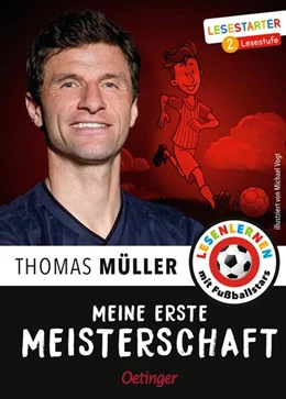 Abbildung von Müller / Wolff | Meine erste Meisterschaft | 1. Auflage | 2023 | beck-shop.de