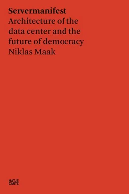 Abbildung von Maak | Servermanifest | 1. Auflage | 2022 | beck-shop.de